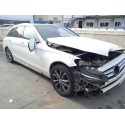 MERCEDES-BENZ CLASE C (W205) FAMILIAR