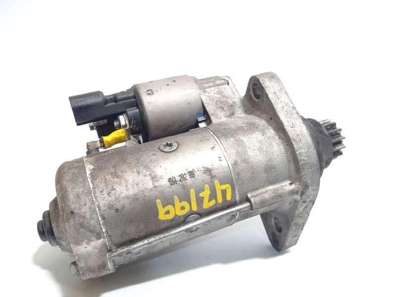 MOTOR ARRANQUE 02Z911021C ESW20ER121
