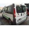 nissan primastar autobús (x83) del año 2008