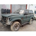 NISSAN PATROL GR (Y61)