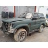 nissan patrol gr (y61) del año 2002