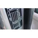 FORD MONDEO III (B5Y)