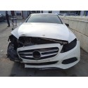 MERCEDES-BENZ CLASE C (W205) FAMILIAR