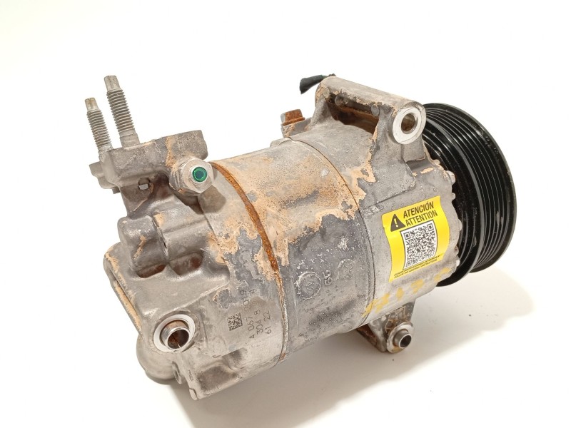 COMPRESOR AIRE ACONDICIONADO JX6119D629HC 2634805 