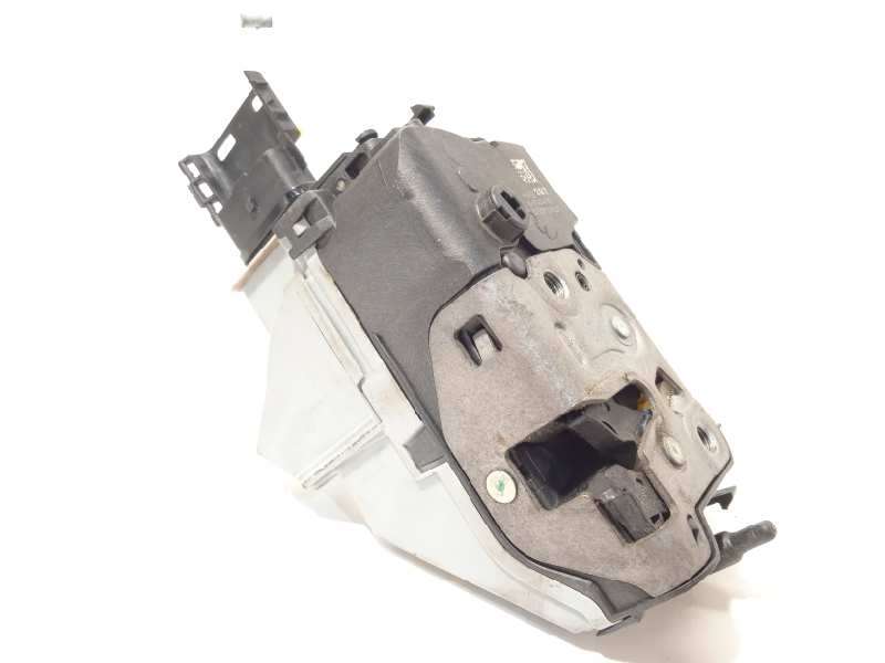 CERRADURA PUERTA TRASERA IZQUIERDA 732297 9800623780