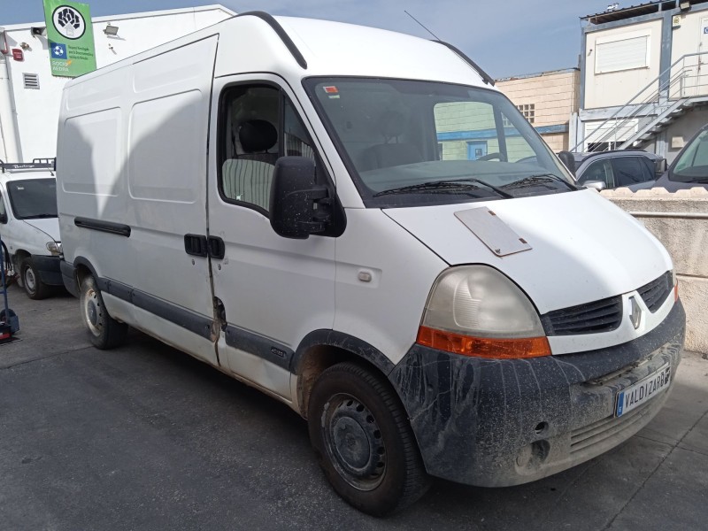 RENAULT MASTER II FURGONETA (FD)
