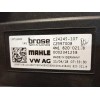 Recambio de motor calefaccion para audi a8 (4n2/4n8) 50 tdi quattro referencia OEM IAM 4M1820021B  