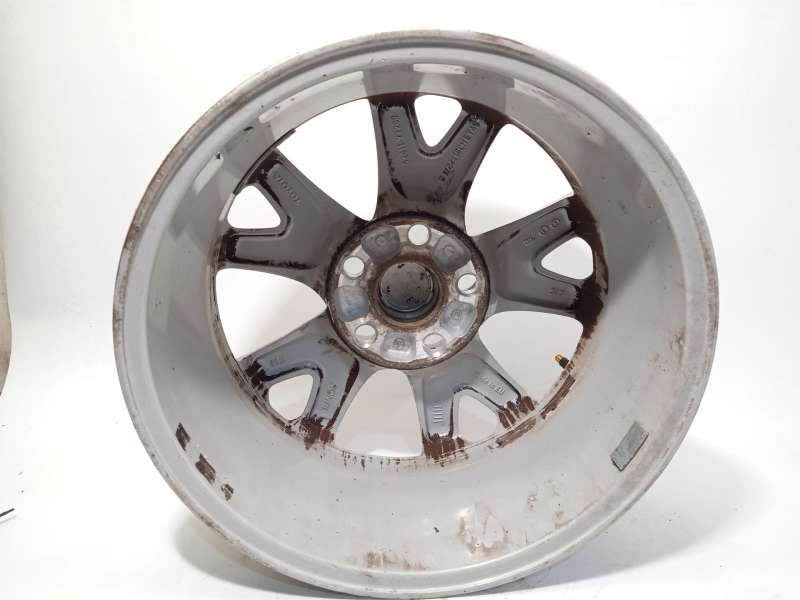 Recambio de llanta para toyota auris (_e15_) 1.6 (zre151_) referencia OEM IAM 42611YY260 - Azul 7