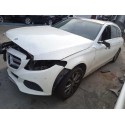 MERCEDES-BENZ CLASE C (W205) FAMILIAR