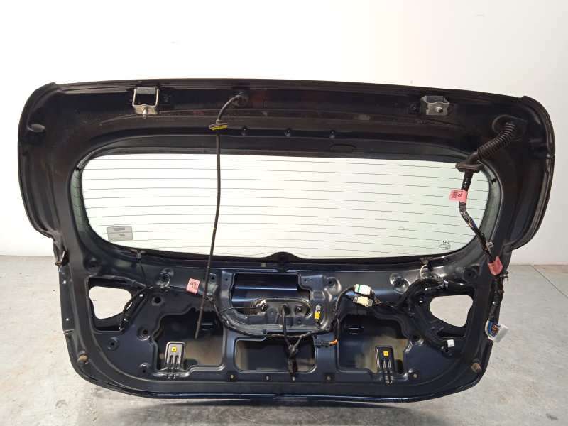 Recambio de porton trasero para kia rio (yb) 1.0 tgdi cat referencia OEM IAM 73700H8000 - Gris 4
