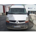RENAULT MASTER II FURGONETA (FD)