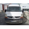 renault master ii furgoneta (fd) del año 2010