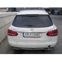 MERCEDES-BENZ CLASE C (W205) FAMILIAR
