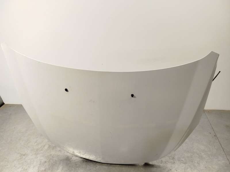 Recambio de capot para chevrolet cruze ls referencia OEM IAM 94537888 - Blanco 3
