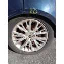 LAND ROVER RANGE ROVER III (L322)
