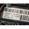 Recambio de alternador para renault megane iv grandtour 1.2 tce energy referencia OEM IAM 231008040R  NRG9S012