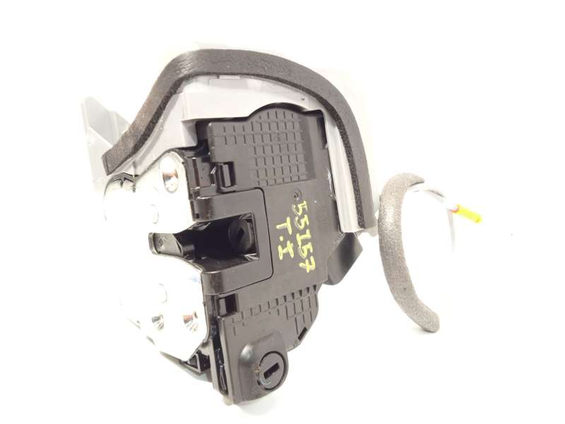 CERRADURA PUERTA TRASERA IZQUIERDA 81410Q0000 