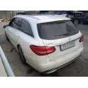 MERCEDES-BENZ CLASE C (W205) FAMILIAR
