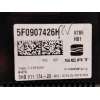 Recambio de mando climatizador para seat leon (5f1) 1.6 tdi referencia OEM IAM 5F0907426H  5HB01117420