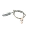 Recambio de sonda lambda para audi a5 sportback (f5a, f5f) 35 tdi referencia OEM IAM 8W0907807BE  0281008686