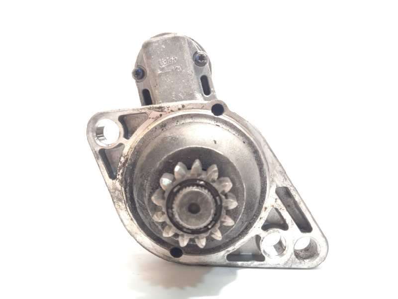 Recambio de motor arranque para volkswagen polo (6c1) sport bluemotion referencia OEM IAM 02Z911021C  ESW20ER121 - Blanco 3