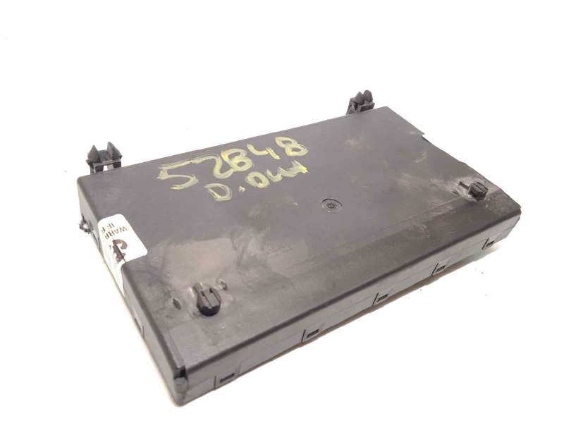 Recambio de modulo confort para mercedes-benz clase clk (w209) coupe 270 cdi (209.316) referencia OEM IAM 2098202026 - Azul 3