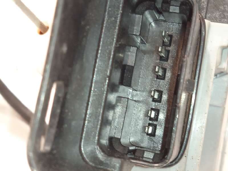 Recambio de cerradura puerta trasera izquierda para peugeot 3008 premium referencia OEM IAM 732297  9800623780 - Blanco 3