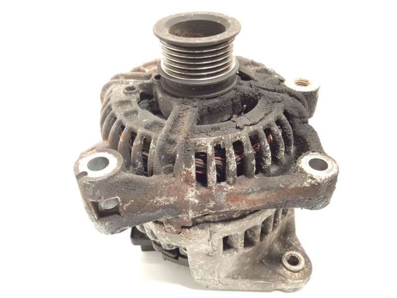 Recambio de alternador para bmw 5 (e60) 520 i referencia OEM IAM 7519721 12317519721 0124525026 - Azul 2