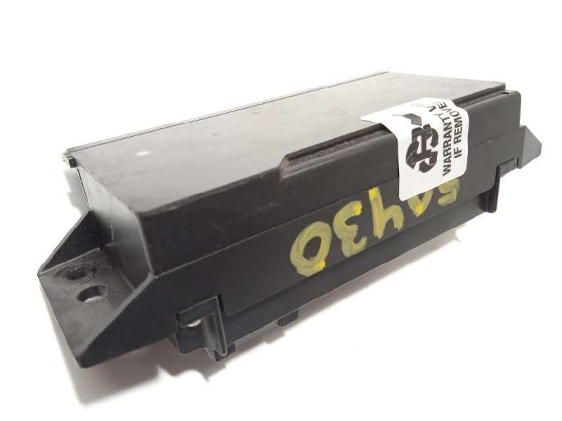 Recambio de modulo electronico para land rover range rover autobiography referencia OEM IAM CPLA18A828AC  LR033931 3