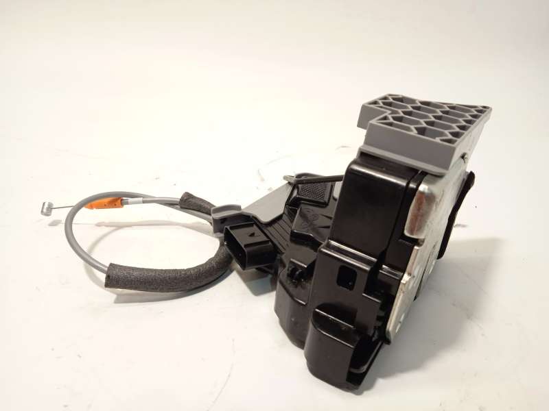 Recambio de cerradura puerta trasera izquierda para hyundai i20 iii (bc3, bi3) 1.2 referencia OEM IAM 81410Q0000 - Verde 2