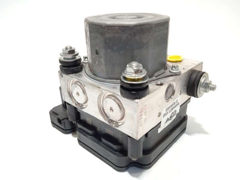 Recambio de abs para nissan pulsar (c13) 1.2 16v cat referencia OEM IAM 476603ZF0A 0265956165 269678 - Blanco 3
