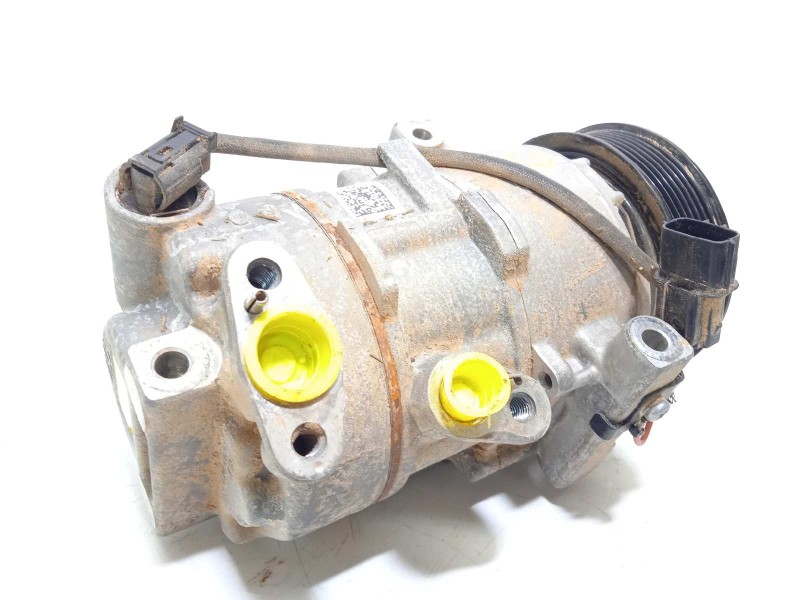 COMPRESOR AIRE ACONDICIONADO 97701H8550 DVE12N 1E59E37100