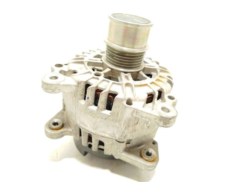 Recambio de alternador para seat arona (kj7, kjp) 1.0 tsi referencia OEM IAM 05E903026Q 2740516C TG14LLD - Blanco 2