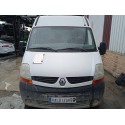 RENAULT MASTER II FURGONETA (FD)