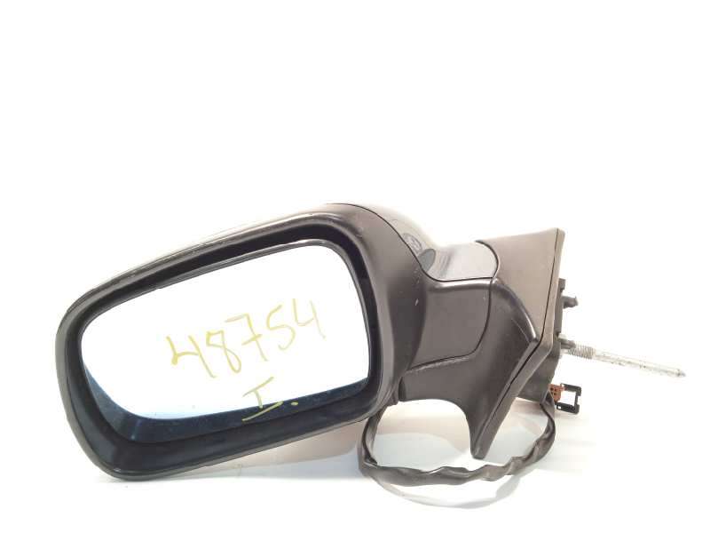 Recambio de retrovisor izquierdo para peugeot 407 sr confort referencia OEM IAM 96456978XT  8149VG - Gris 2