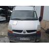 renault master ii furgoneta (fd) del año 2010