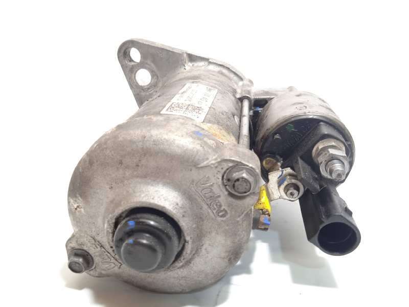 Recambio de motor arranque para volkswagen polo (6c1) sport bluemotion referencia OEM IAM 02Z911021C  ESW20ER121 - Blanco 4
