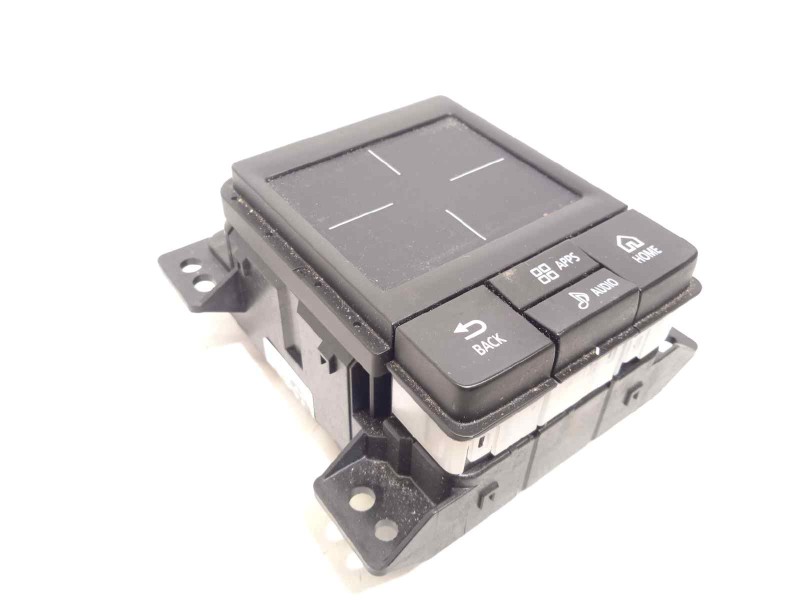 MANDO MULTIFUNCION 8616A049 