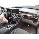 MERCEDES-BENZ CLASE C (W205) FAMILIAR