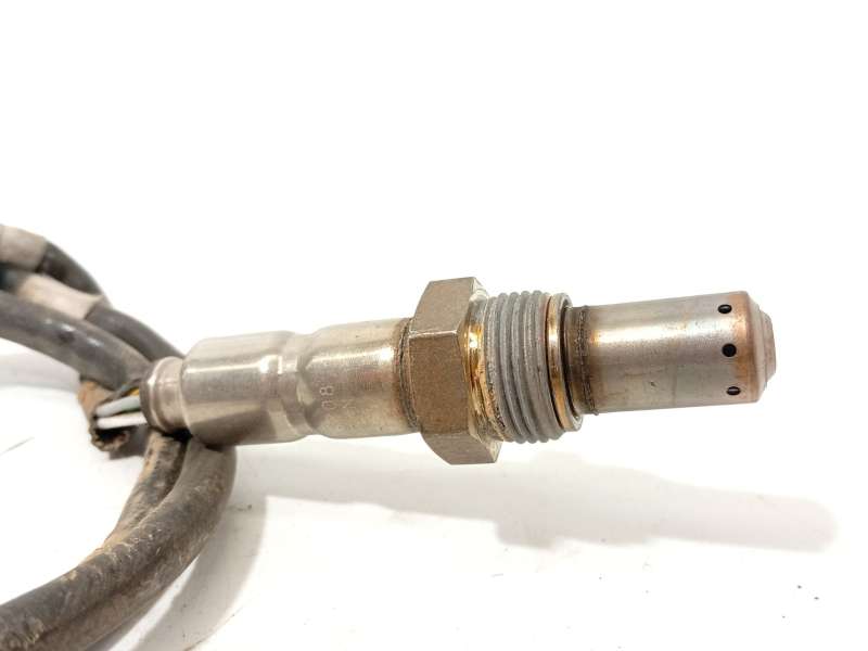 Recambio de sonda lambda para audi a5 sportback (f5a, f5f) 35 tdi referencia OEM IAM 8W0907807BE  0281008686 - Blanco 2