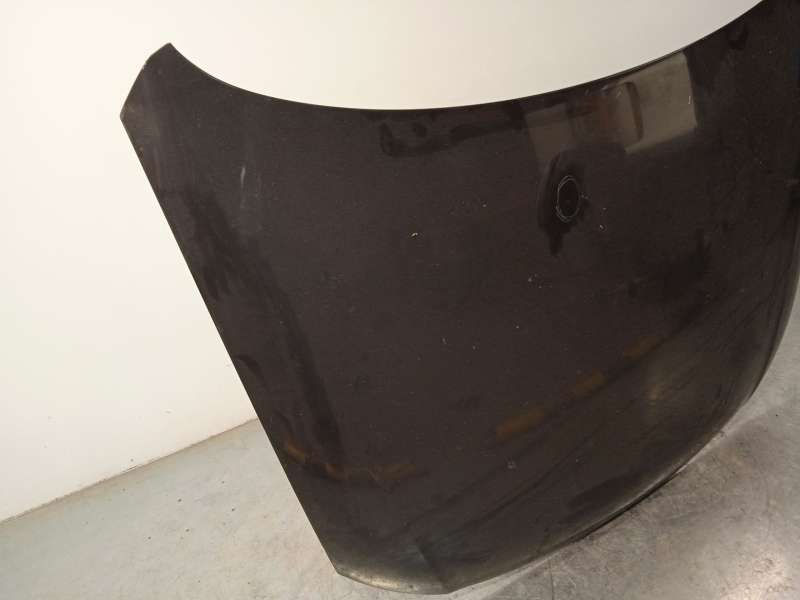 Recambio de capot para volkswagen passat b6 (3c2) 2.0 fsi referencia OEM IAM 3C0823031C - Negro 2