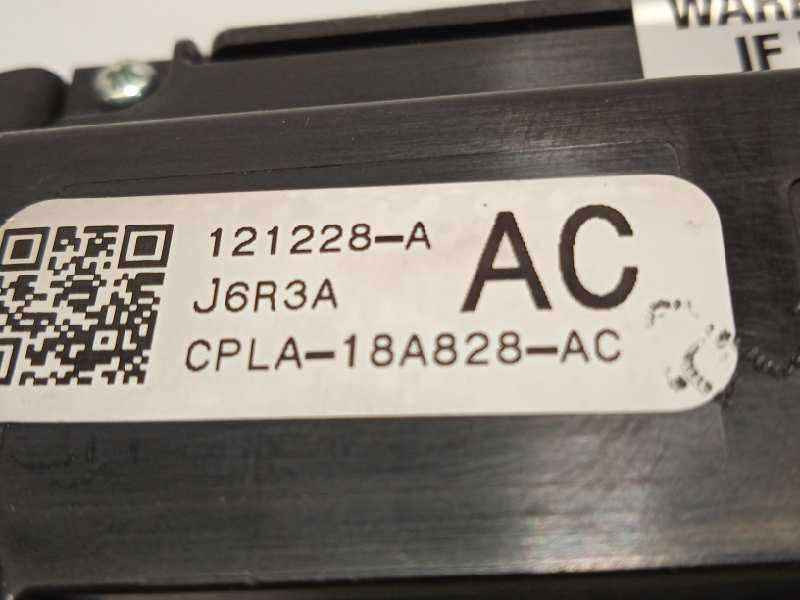 Recambio de modulo electronico para land rover range rover autobiography referencia OEM IAM CPLA18A828AC  LR033931 4