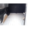 FIAT DOBLO FURGONETA/MONOVOLUMEN (510_, 511_)