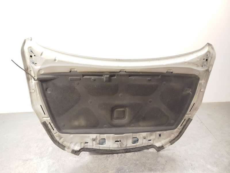 Recambio de capot para chevrolet cruze ls referencia OEM IAM 94537888 - Blanco 5