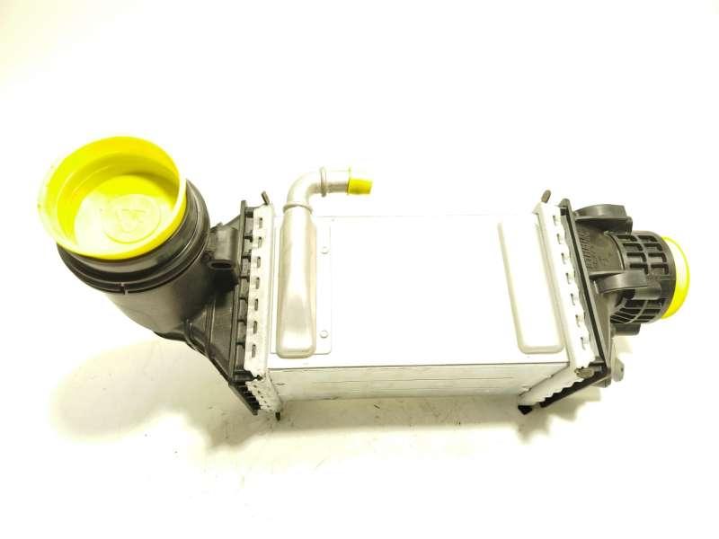 Recambio de intercooler para seat ateca (kh7, khp) 1.5 tsi referencia OEM IAM 04E145785P 2