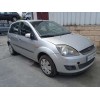 ford fiesta (cbk) del año 2007