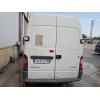 renault master ii furgoneta (fd) del año 2010