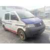 volkswagen t5 transporter/furgoneta del año 2005