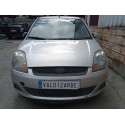 FORD FIESTA (CBK)