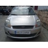 ford fiesta (cbk) del año 2007